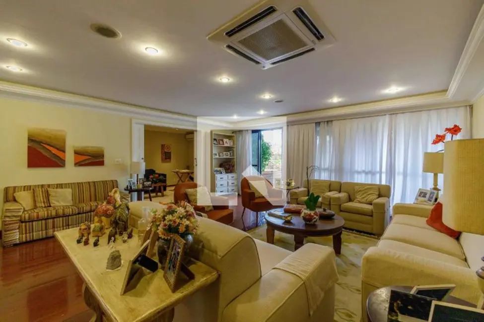Foto 1 de Apartamento com 2 quartos à venda, 195m2 em Rio De Janeiro - RJ