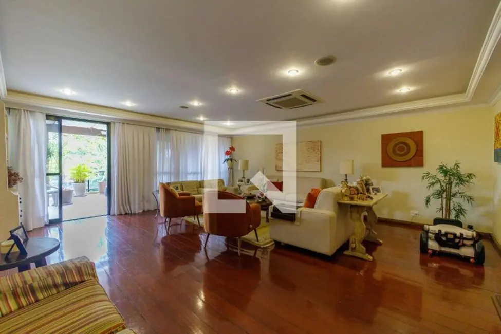 Foto 3 de Apartamento com 2 quartos à venda, 195m2 em Rio De Janeiro - RJ