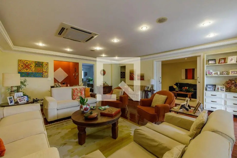 Foto 8 de Apartamento com 2 quartos à venda, 195m2 em Rio De Janeiro - RJ
