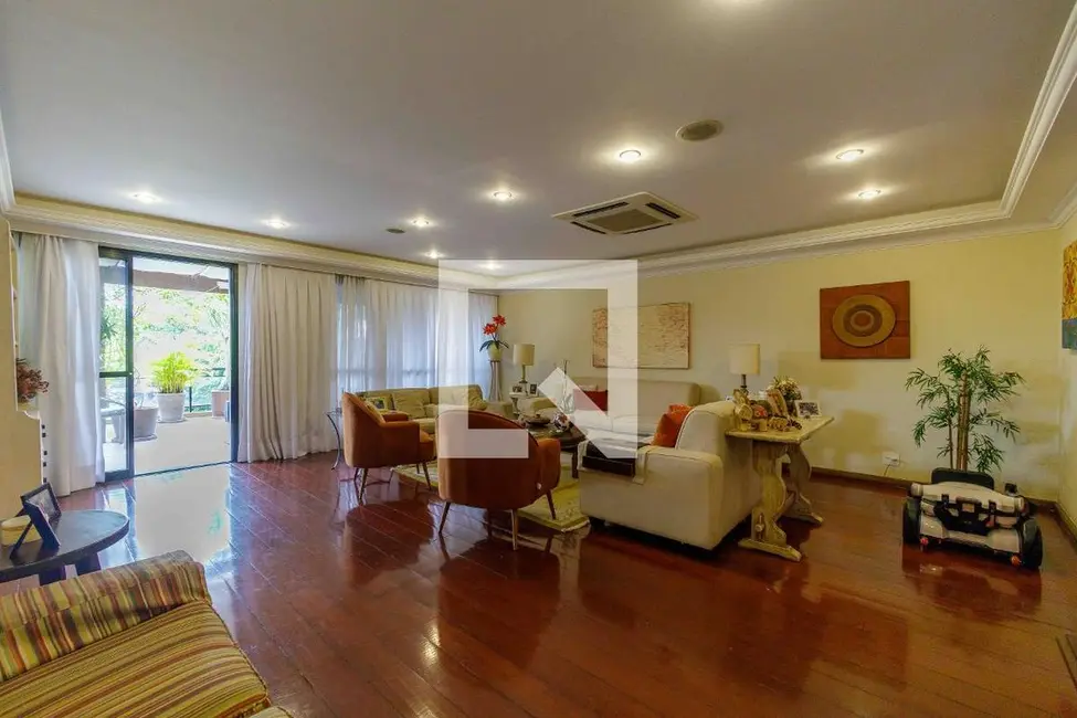 Foto 4 de Apartamento com 2 quartos à venda, 195m2 em Rio De Janeiro - RJ
