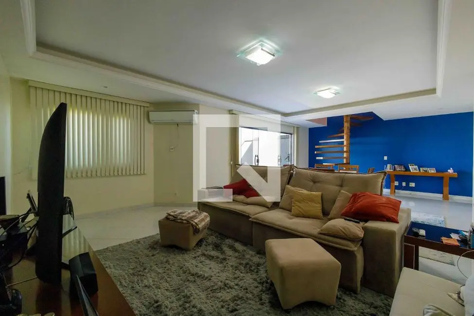 Apartamento com 5 quartos à venda, 400m2 em Rio De Janeiro - RJ - imagem 4 Foto 4 de Apartamento com 5 quartos à venda, 400m2 em Rio De Janeiro - RJ