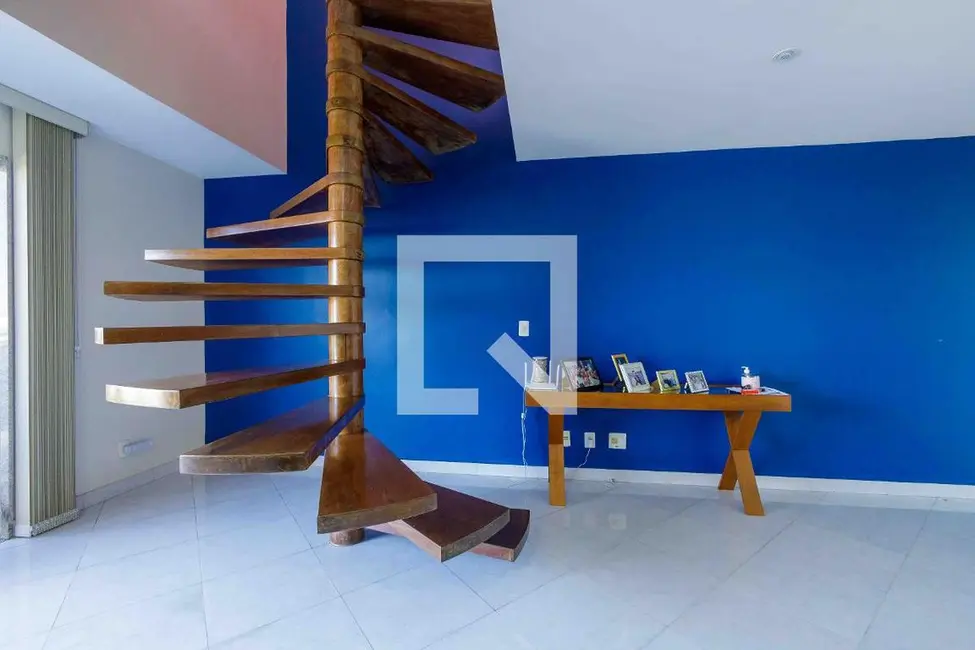 Apartamento com 5 quartos à venda, 400m2 em Rio De Janeiro - RJ - imagem 5 Foto 5 de Apartamento com 5 quartos à venda, 400m2 em Rio De Janeiro - RJ