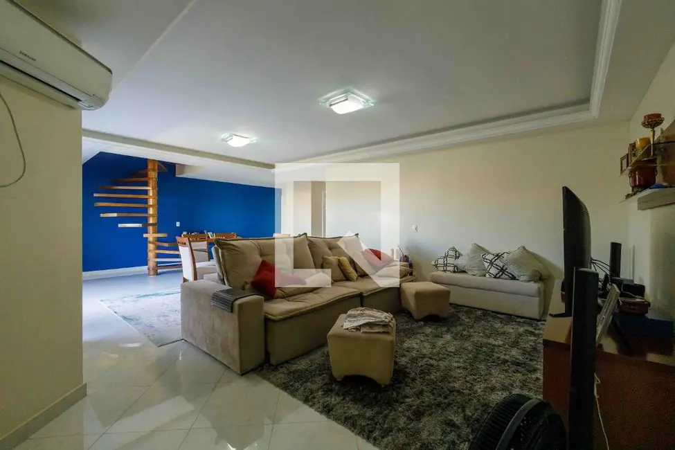 Apartamento com 5 quartos à venda, 400m2 em Rio De Janeiro - RJ - imagem 3 Foto 3 de Apartamento com 5 quartos à venda, 400m2 em Rio De Janeiro - RJ