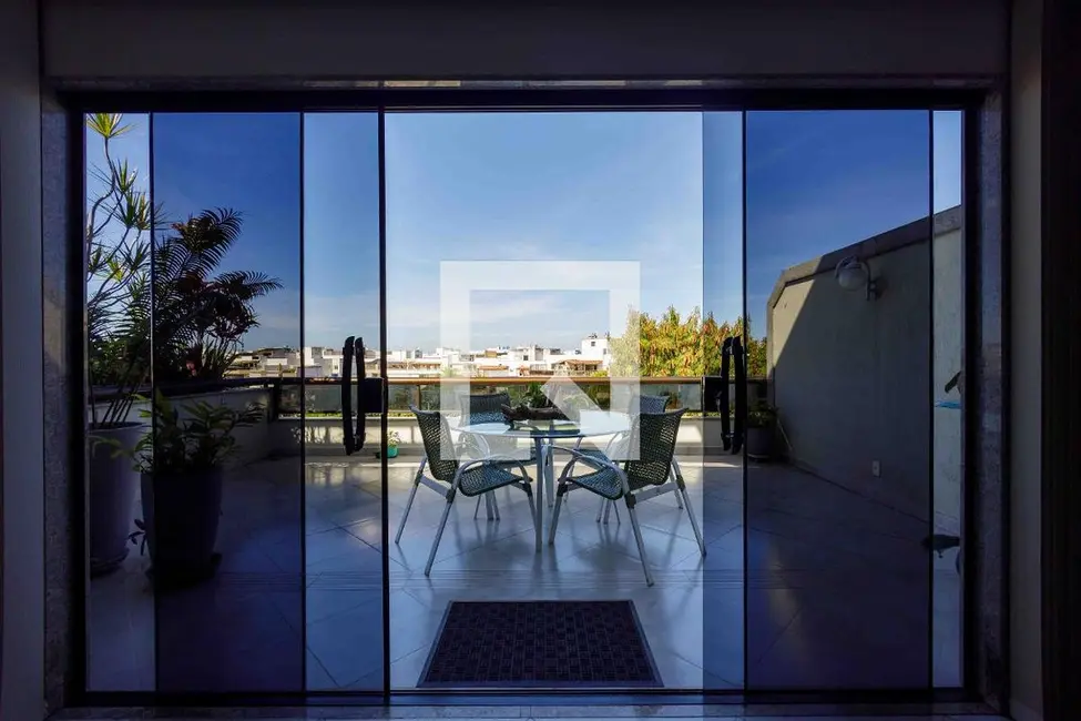 Apartamento com 5 quartos à venda, 400m2 em Rio De Janeiro - RJ - imagem 6 Foto 6 de Apartamento com 5 quartos à venda, 400m2 em Rio De Janeiro - RJ