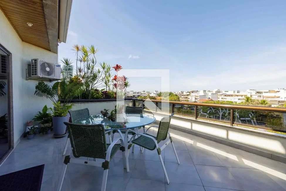 Apartamento com 5 quartos à venda, 400m2 em Rio De Janeiro - RJ - imagem 7 Foto 7 de Apartamento com 5 quartos à venda, 400m2 em Rio De Janeiro - RJ
