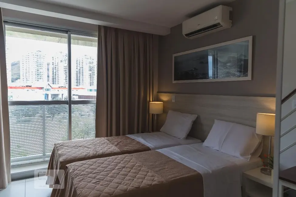 Apartamento com 2 quartos à venda, 83m2 em Rio De Janeiro - RJ - imagem 4 Foto 4 de Apartamento com 2 quartos à venda, 83m2 em Rio De Janeiro - RJ