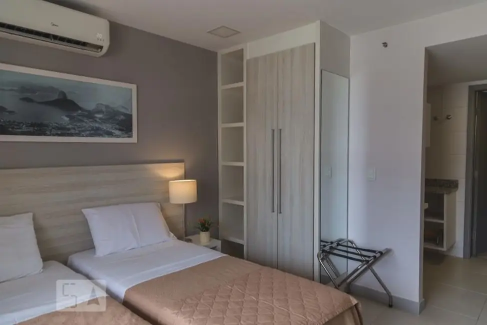 Apartamento com 2 quartos à venda, 83m2 em Rio De Janeiro - RJ - imagem 5 Foto 5 de Apartamento com 2 quartos à venda, 83m2 em Rio De Janeiro - RJ