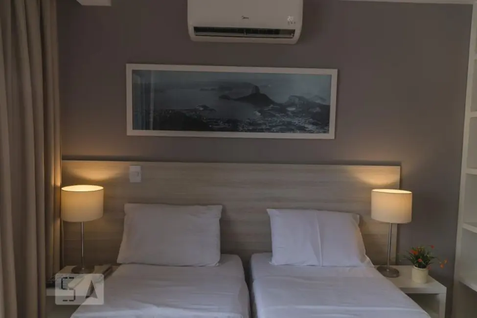 Apartamento com 2 quartos à venda, 83m2 em Rio De Janeiro - RJ - imagem 9 Foto 9 de Apartamento com 2 quartos à venda, 83m2 em Rio De Janeiro - RJ