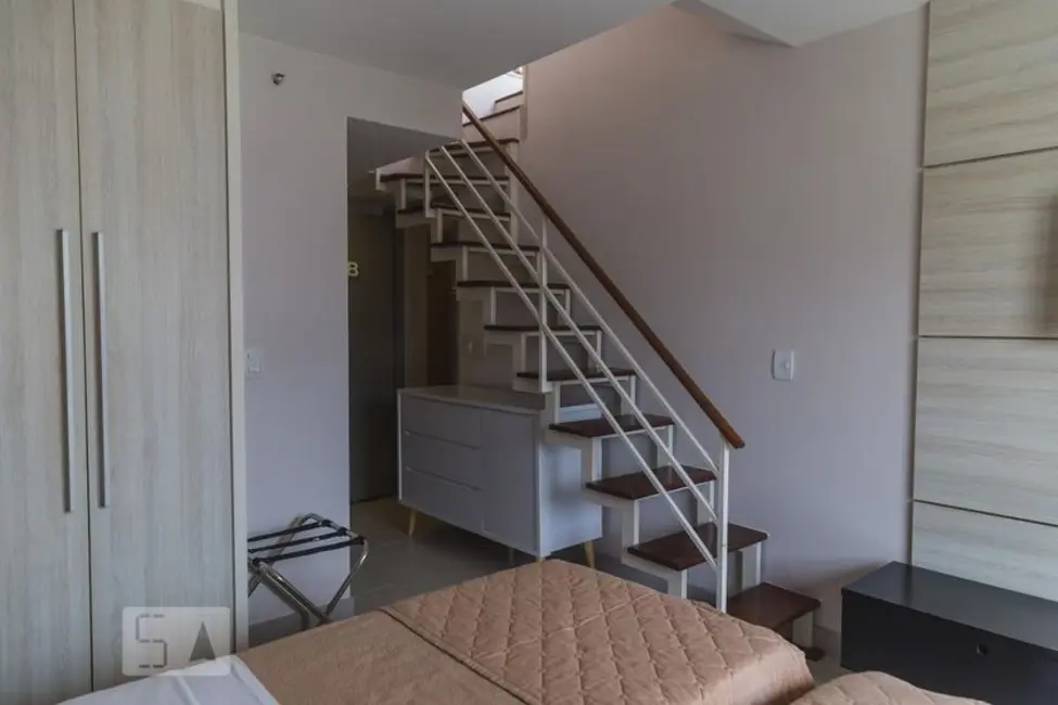 Apartamento com 2 quartos à venda, 83m2 em Rio De Janeiro - RJ - imagem 7 Foto 7 de Apartamento com 2 quartos à venda, 83m2 em Rio De Janeiro - RJ