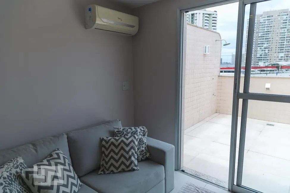 Apartamento com 2 quartos à venda, 83m2 em Rio De Janeiro - RJ - imagem 2 Foto 2 de Apartamento com 2 quartos à venda, 83m2 em Rio De Janeiro - RJ