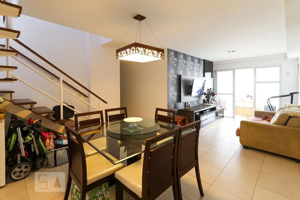 Apartamento com 4 quartos à venda, 316m2 em Rio De Janeiro - RJ - imagem 2 Foto 2 de Apartamento com 4 quartos à venda, 316m2 em Rio De Janeiro - RJ