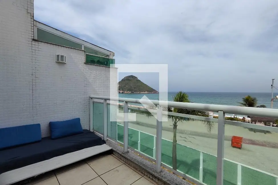 Foto 8 de Apartamento com 2 quartos à venda, 84m2 em Rio De Janeiro - RJ