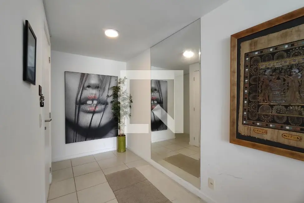 Foto 3 de Apartamento com 2 quartos à venda, 84m2 em Rio De Janeiro - RJ