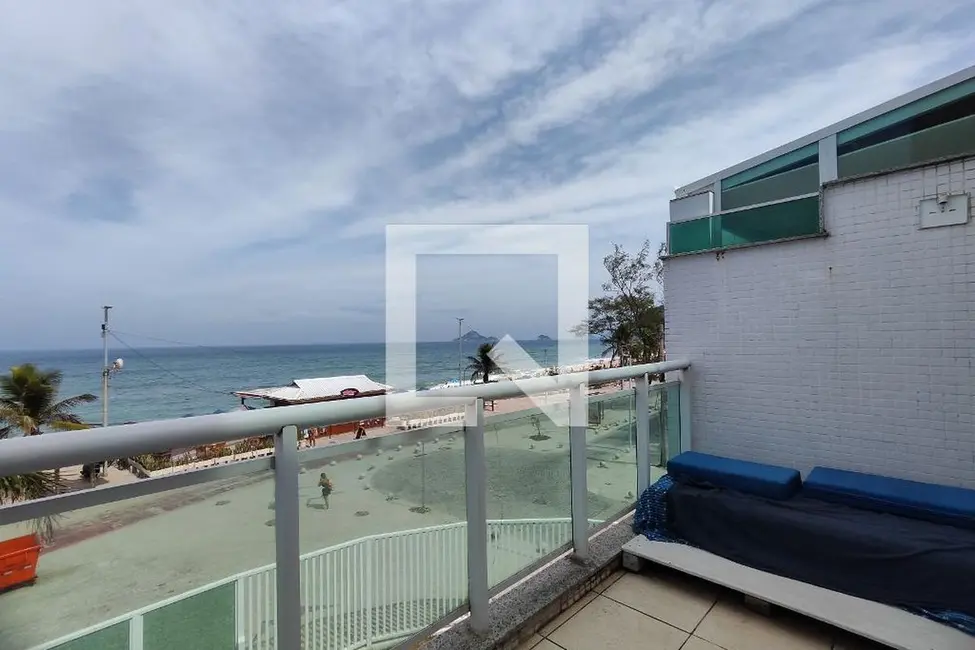 Foto 7 de Apartamento com 2 quartos à venda, 84m2 em Rio De Janeiro - RJ