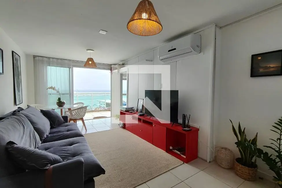 Foto 1 de Apartamento com 2 quartos à venda, 84m2 em Rio De Janeiro - RJ