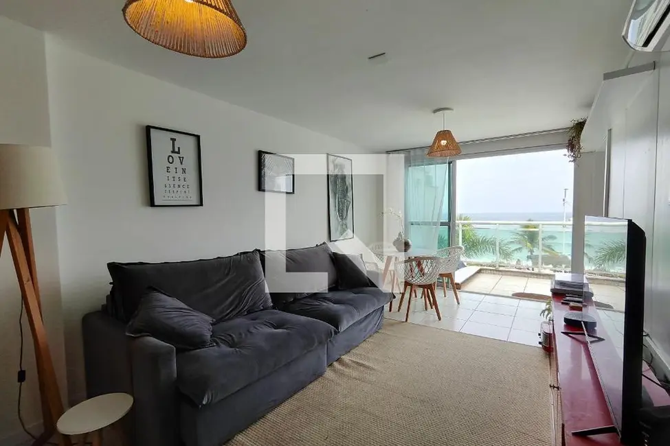 Foto 2 de Apartamento com 2 quartos à venda, 84m2 em Rio De Janeiro - RJ