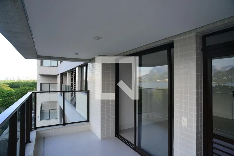 Apartamento com 2 quartos à venda, 75m2 em Barra da Tijuca, Rio De Janeiro - RJ - imagem 7 Foto 7 de Apartamento com 2 quartos à venda, 75m2 em Barra da Tijuca, Rio De Janeiro - RJ