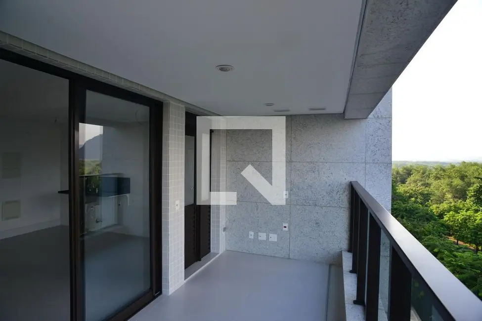 Apartamento com 2 quartos à venda, 75m2 em Barra da Tijuca, Rio De Janeiro - RJ - imagem 8 Foto 8 de Apartamento com 2 quartos à venda, 75m2 em Barra da Tijuca, Rio De Janeiro - RJ