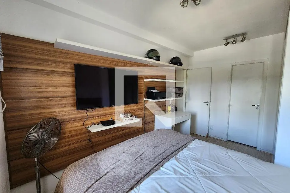 Apartamento com 2 quartos à venda, 77m2 em Barra da Tijuca, Rio De Janeiro - RJ - imagem 5 Foto 5 de Apartamento com 2 quartos à venda, 77m2 em Barra da Tijuca, Rio De Janeiro - RJ