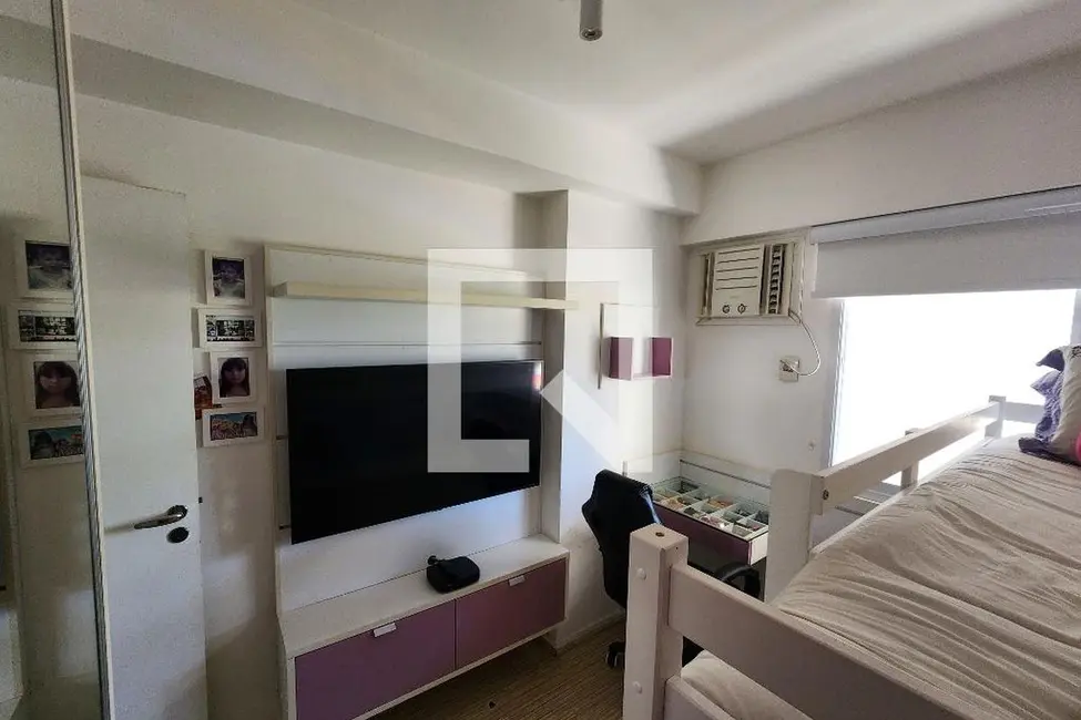 Apartamento com 2 quartos à venda, 77m2 em Barra da Tijuca, Rio De Janeiro - RJ - imagem 9 Foto 9 de Apartamento com 2 quartos à venda, 77m2 em Barra da Tijuca, Rio De Janeiro - RJ