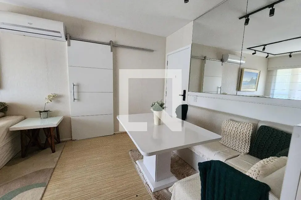 Apartamento com 2 quartos à venda, 77m2 em Barra da Tijuca, Rio De Janeiro - RJ - imagem 8 Foto 8 de Apartamento com 2 quartos à venda, 77m2 em Barra da Tijuca, Rio De Janeiro - RJ