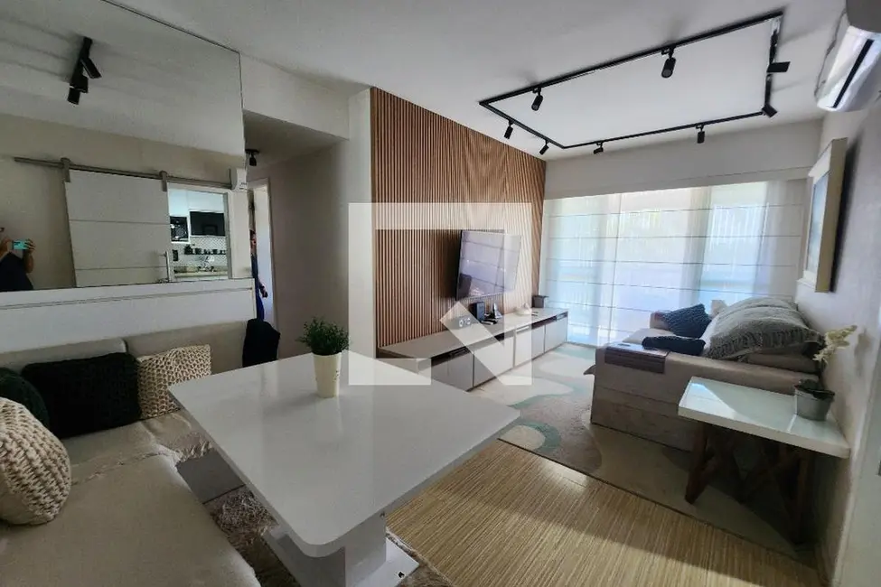 Apartamento com 2 quartos à venda, 77m2 em Barra da Tijuca, Rio De Janeiro - RJ - imagem 2 Foto 2 de Apartamento com 2 quartos à venda, 77m2 em Barra da Tijuca, Rio De Janeiro - RJ
