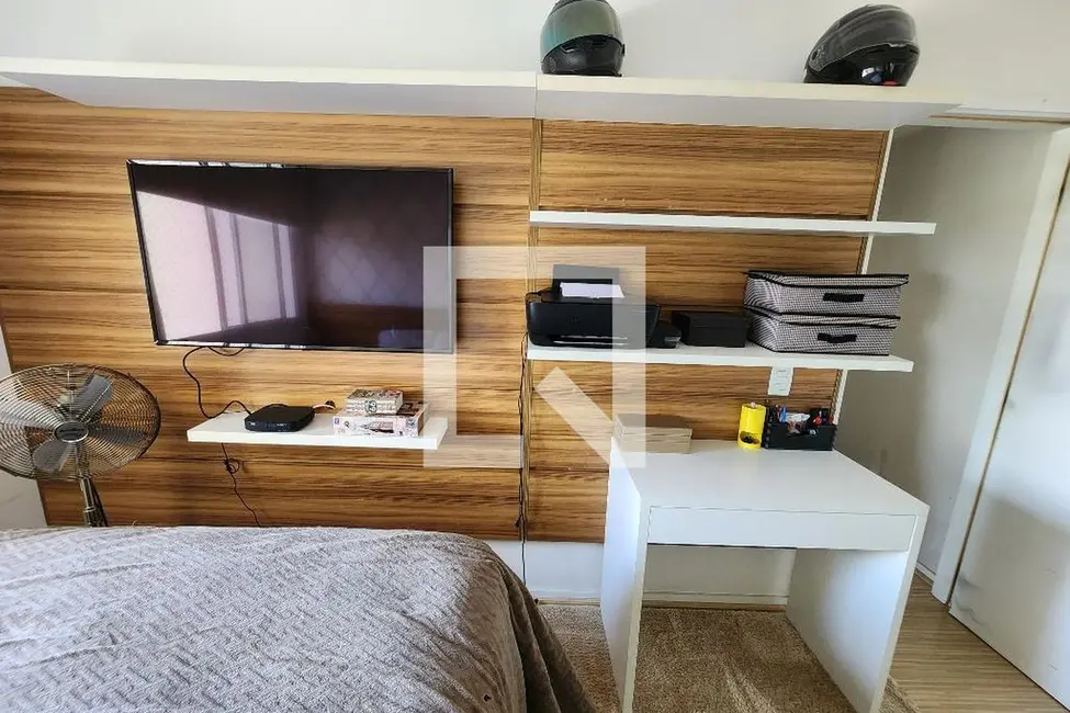 Apartamento com 2 quartos à venda, 77m2 em Barra da Tijuca, Rio De Janeiro - RJ - imagem 6 Foto 6 de Apartamento com 2 quartos à venda, 77m2 em Barra da Tijuca, Rio De Janeiro - RJ