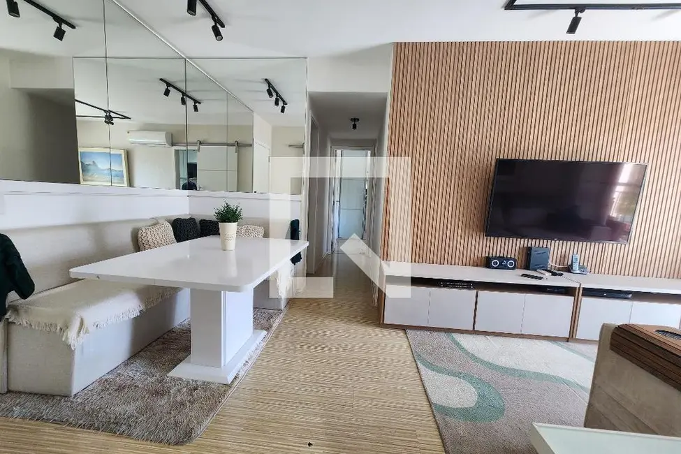 Apartamento com 2 quartos à venda, 77m2 em Barra da Tijuca, Rio De Janeiro - RJ - imagem 4 Foto 4 de Apartamento com 2 quartos à venda, 77m2 em Barra da Tijuca, Rio De Janeiro - RJ