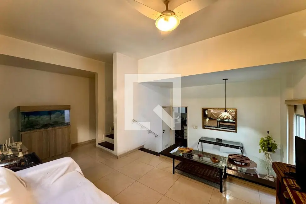 Foto 2 de Apartamento com 3 quartos à venda, 100m2 em Botafogo, Rio De Janeiro - RJ