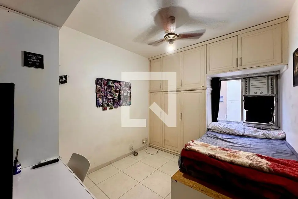 Foto 8 de Apartamento com 3 quartos à venda, 100m2 em Botafogo, Rio De Janeiro - RJ