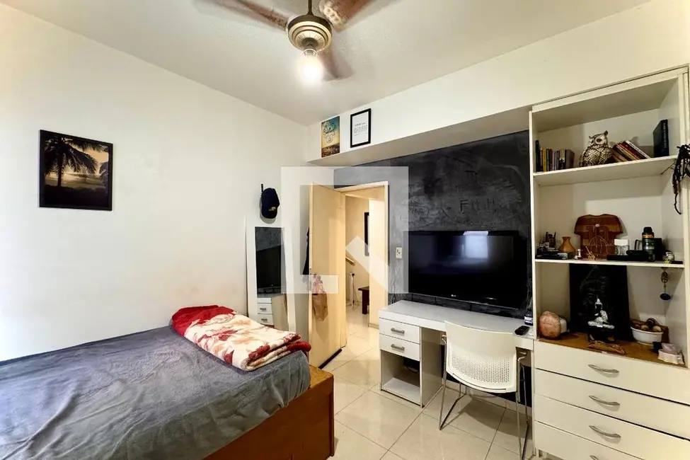 Foto 9 de Apartamento com 3 quartos à venda, 100m2 em Botafogo, Rio De Janeiro - RJ
