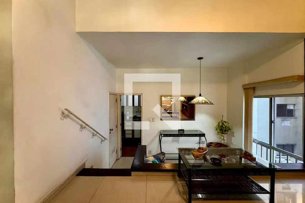 Foto 4 de Apartamento com 3 quartos à venda, 100m2 em Botafogo, Rio De Janeiro - RJ