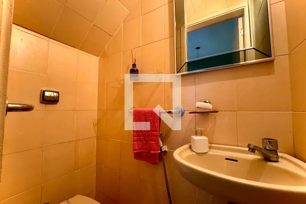 Foto 7 de Apartamento com 3 quartos à venda, 100m2 em Botafogo, Rio De Janeiro - RJ