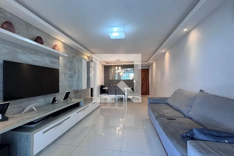 Apartamento com 3 quartos à venda, 120m2 em Rio De Janeiro - RJ - imagem 5 Foto 5 de Apartamento com 3 quartos à venda, 120m2 em Rio De Janeiro - RJ