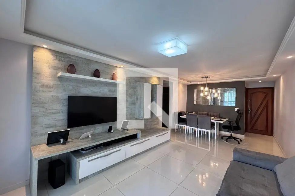 Apartamento com 3 quartos à venda, 120m2 em Rio De Janeiro - RJ - imagem 3 Foto 3 de Apartamento com 3 quartos à venda, 120m2 em Rio De Janeiro - RJ