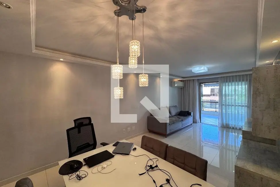 Apartamento com 3 quartos à venda, 120m2 em Rio De Janeiro - RJ - imagem 2 Foto 2 de Apartamento com 3 quartos à venda, 120m2 em Rio De Janeiro - RJ
