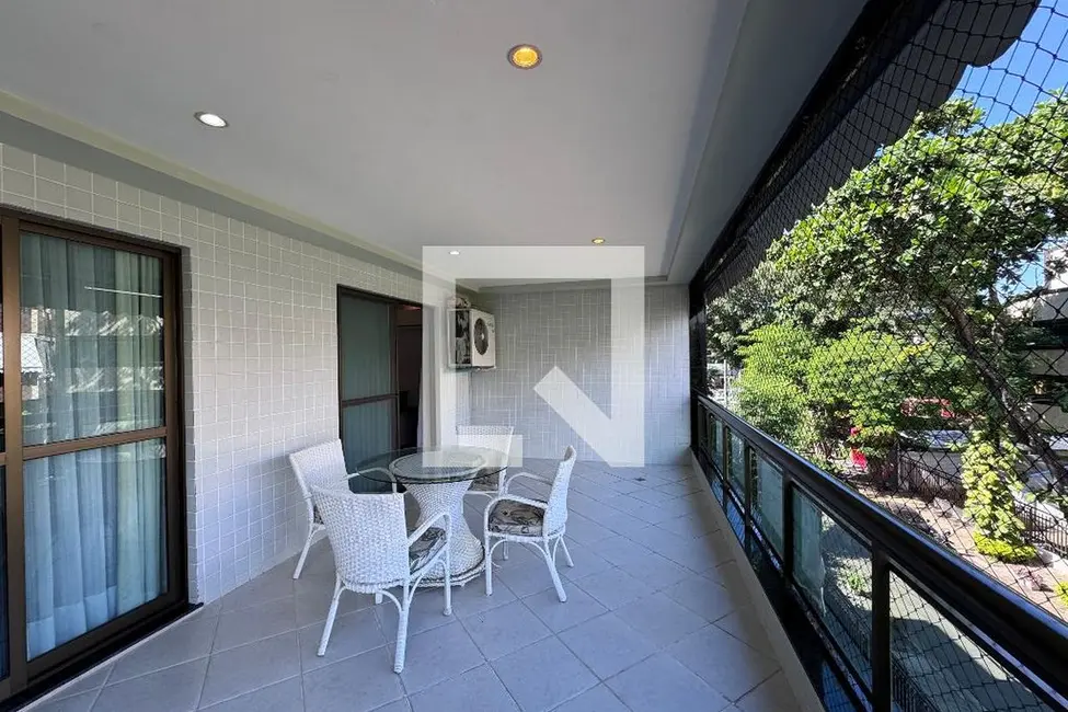 Apartamento com 3 quartos à venda, 120m2 em Rio De Janeiro - RJ - imagem 9 Foto 9 de Apartamento com 3 quartos à venda, 120m2 em Rio De Janeiro - RJ