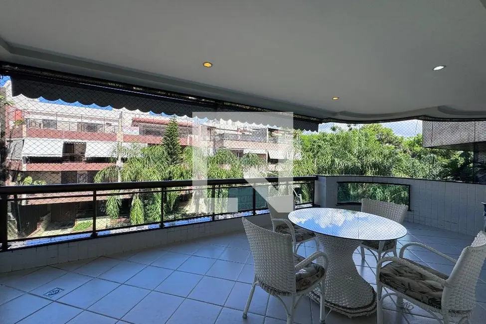 Apartamento com 3 quartos à venda, 120m2 em Rio De Janeiro - RJ - imagem 8 Foto 8 de Apartamento com 3 quartos à venda, 120m2 em Rio De Janeiro - RJ