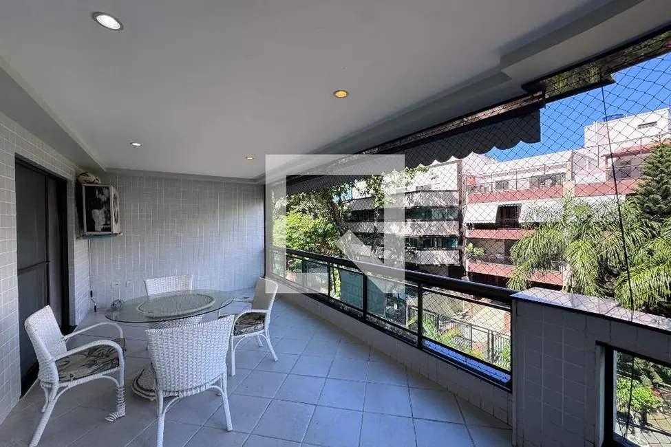 Apartamento com 3 quartos à venda, 120m2 em Rio De Janeiro - RJ - imagem 6 Foto 6 de Apartamento com 3 quartos à venda, 120m2 em Rio De Janeiro - RJ