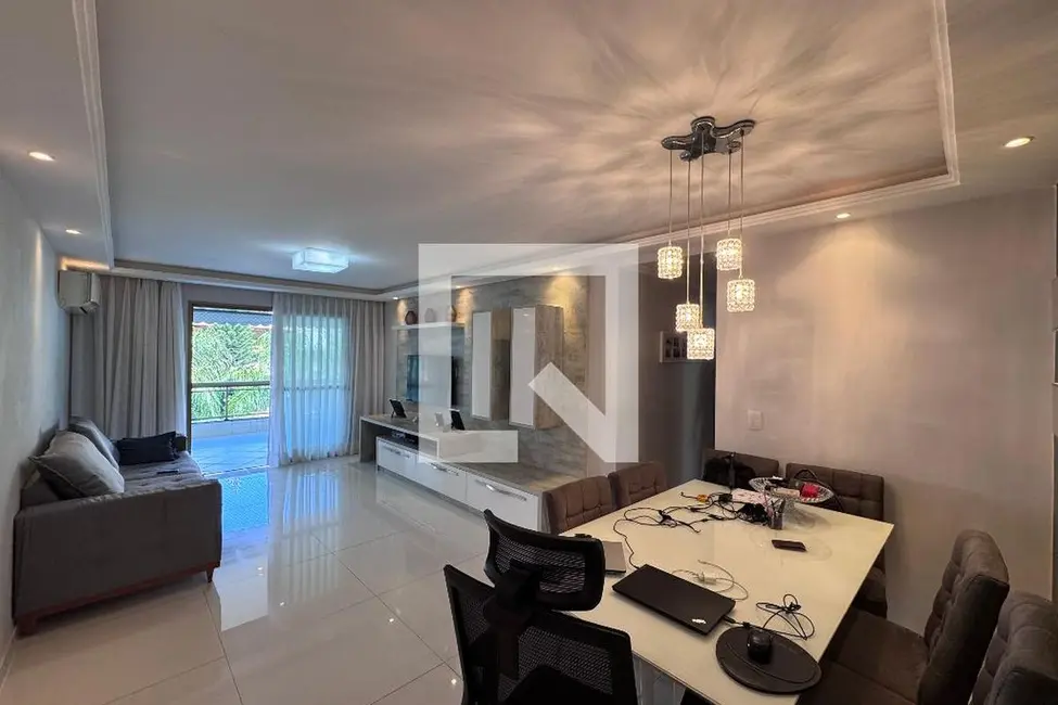 Apartamento com 3 quartos à venda, 120m2 em Rio De Janeiro - RJ - imagem 1 Foto 1 de Apartamento com 3 quartos à venda, 120m2 em Rio De Janeiro - RJ
