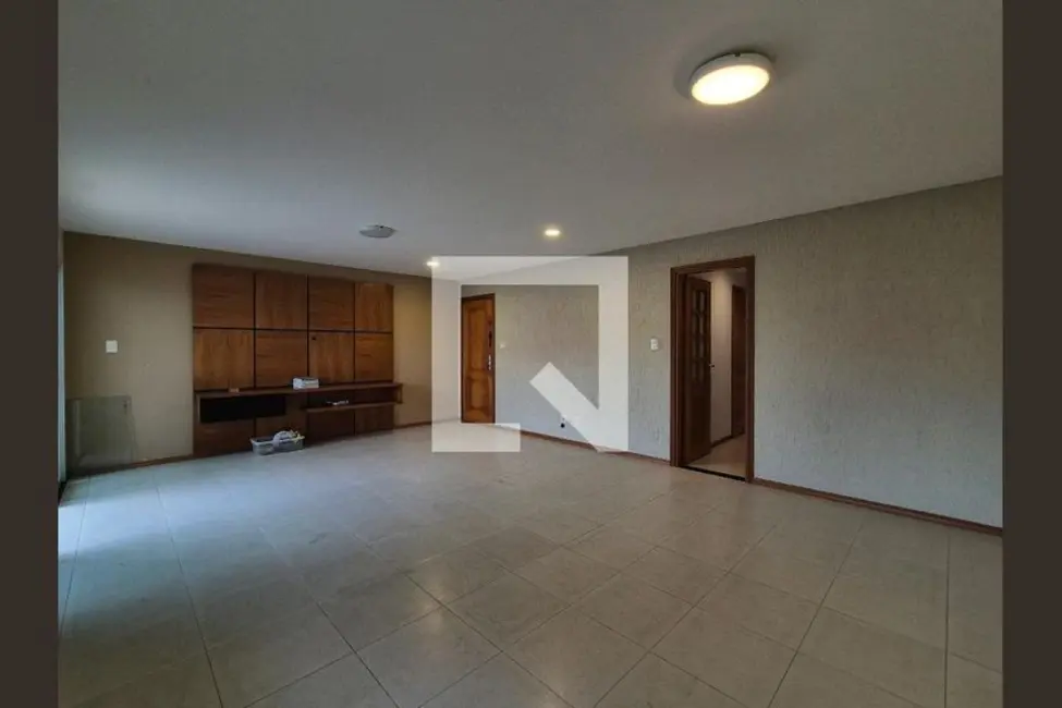 Foto 5 de Apartamento com 4 quartos à venda, 296m2 em Rio De Janeiro - RJ