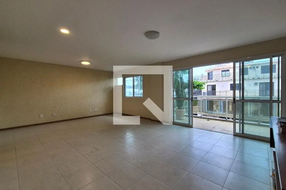 Foto 2 de Apartamento com 4 quartos à venda, 296m2 em Rio De Janeiro - RJ