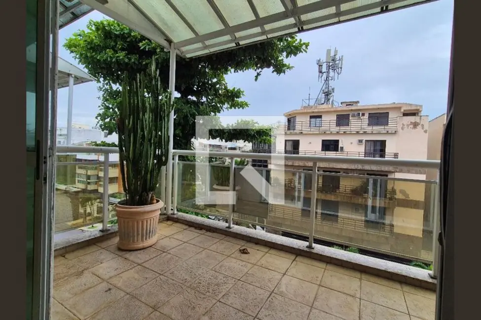 Foto 9 de Apartamento com 4 quartos à venda, 296m2 em Rio De Janeiro - RJ