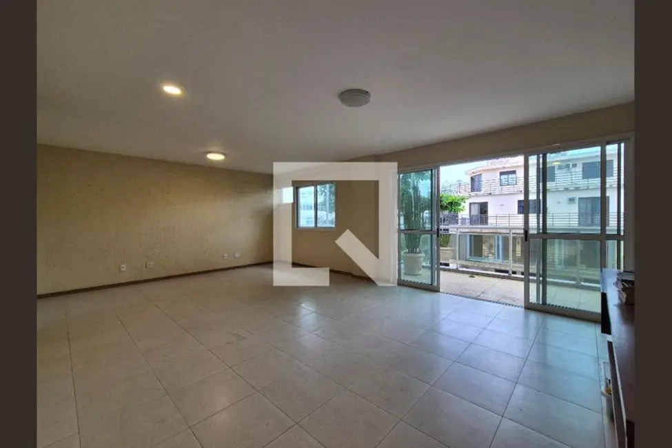 Foto 1 de Apartamento com 4 quartos à venda, 296m2 em Rio De Janeiro - RJ