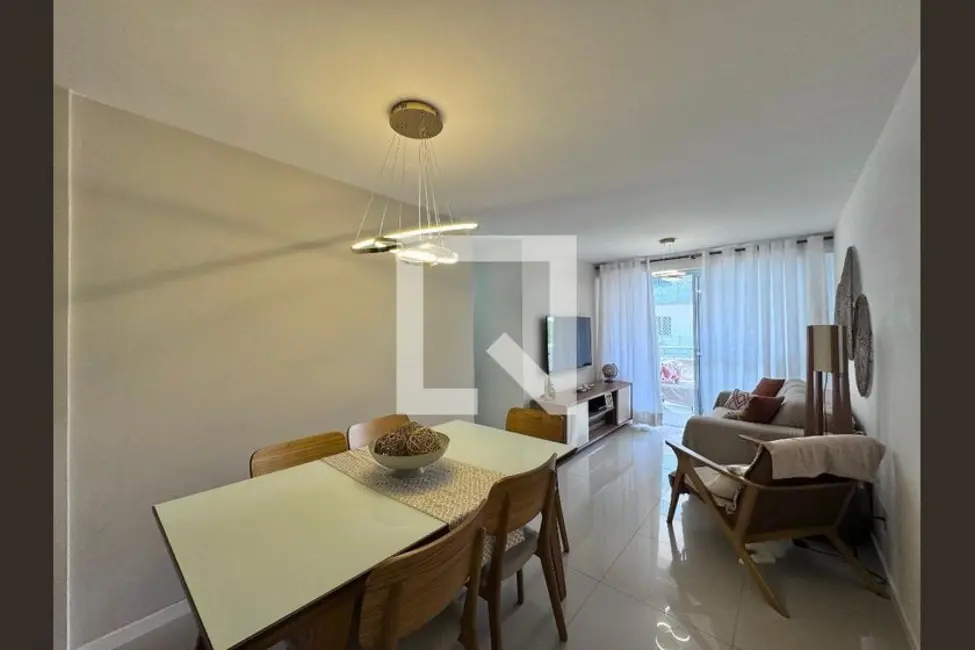 Foto 3 de Apartamento com 3 quartos à venda, 87m2 em Rio De Janeiro - RJ