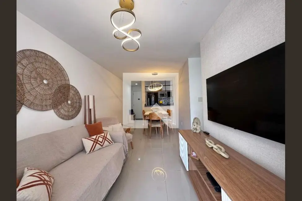 Foto 9 de Apartamento com 3 quartos à venda, 87m2 em Rio De Janeiro - RJ