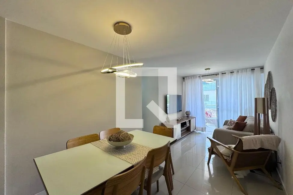 Foto 4 de Apartamento com 3 quartos à venda, 87m2 em Rio De Janeiro - RJ