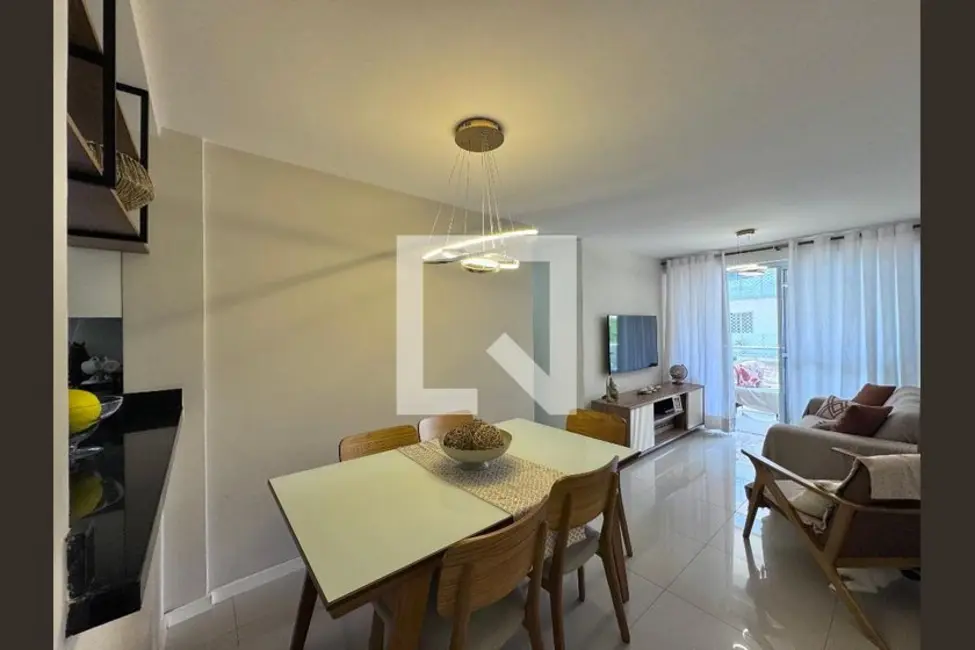 Foto 5 de Apartamento com 3 quartos à venda, 87m2 em Rio De Janeiro - RJ