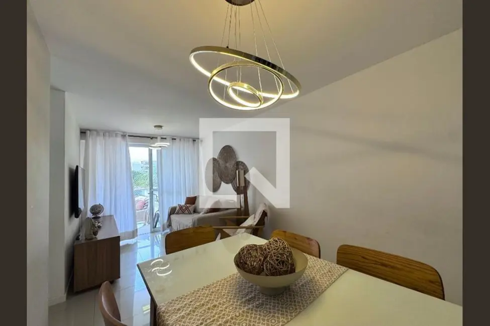 Foto 1 de Apartamento com 3 quartos à venda, 87m2 em Rio De Janeiro - RJ