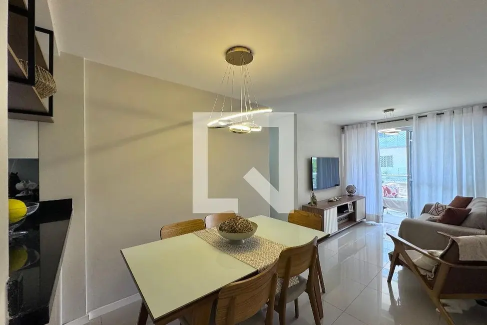 Foto 6 de Apartamento com 3 quartos à venda, 87m2 em Rio De Janeiro - RJ